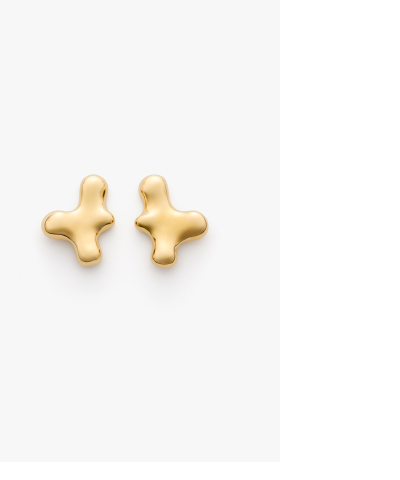 Lluvia Nube Earrings