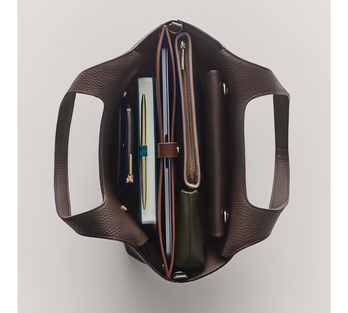 SYSTEM TOTE 