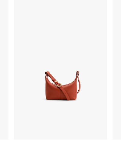 Mini Paloma Bag Rioja