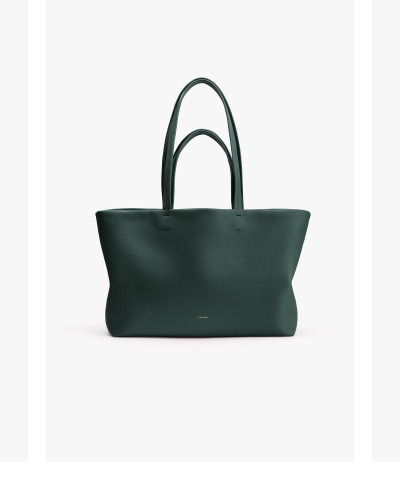 Small Easy Tote Forest