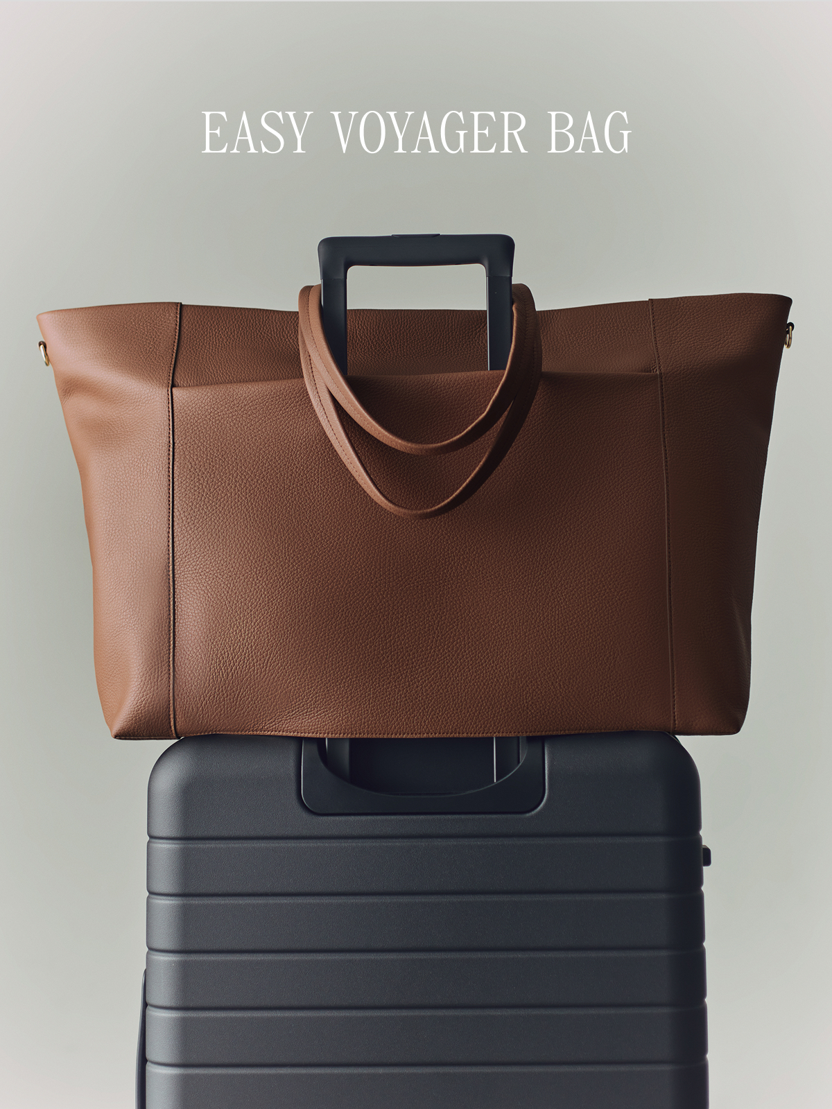 EASY VOYAGER BAG
