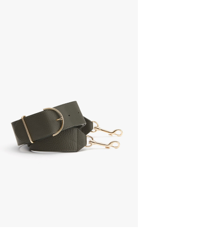 Wide Adjustable Strap