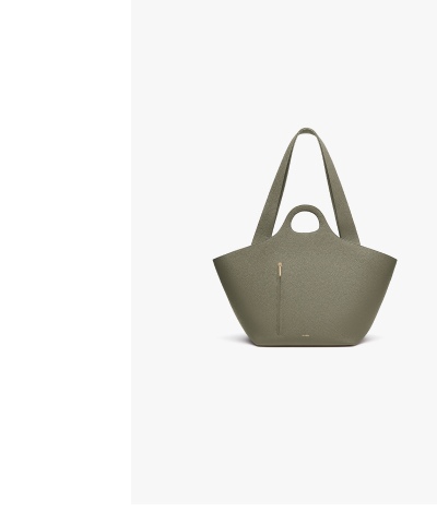 Paloma Tote Olive