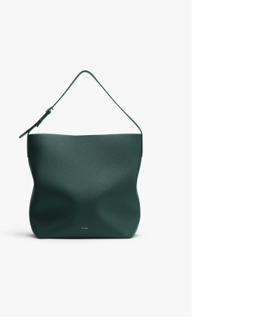 Camina Bucket Bag Forest
