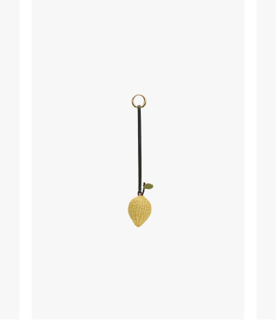 Lemon Charm