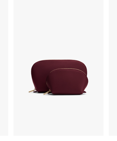 Travel Case Set