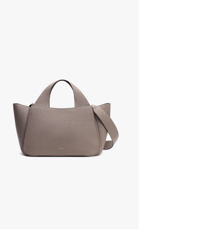 Mila Satchel Clay