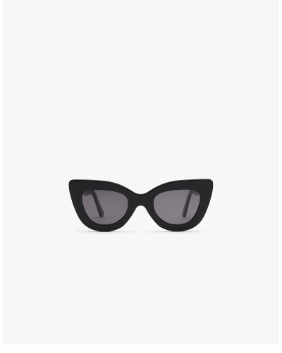 Brisa Sunglasses Black
