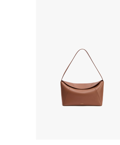 Forma Shoulder Bag Chestnut