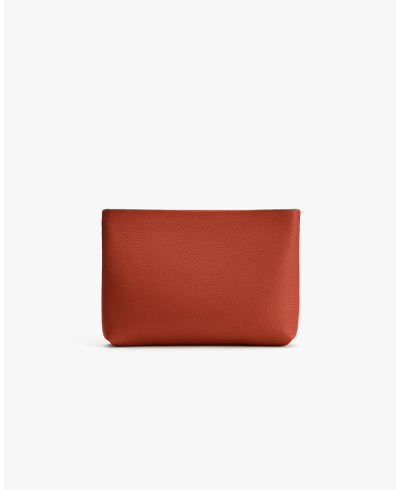 Small Zipper Pouch Rioja