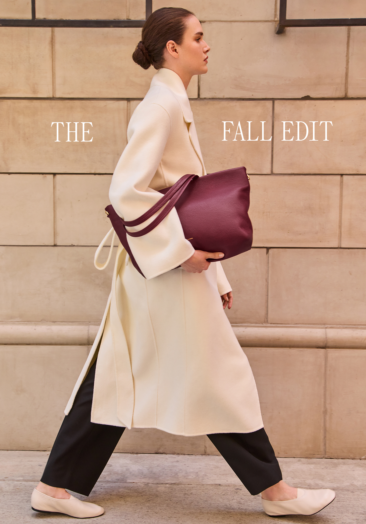 THE FALL EDIT