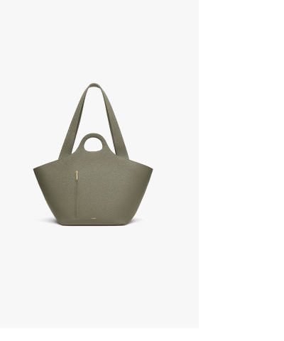 Paloma Tote Olive