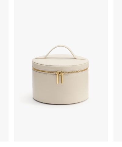 Wellness Case Ecru