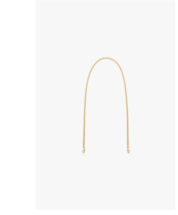 Thin Chain Strap