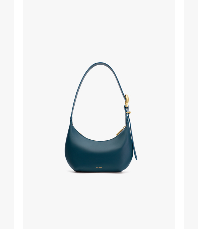 Mini Celestia Bag Jade