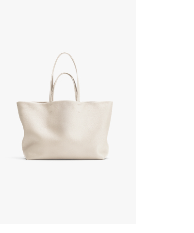 Classic Easy Tote Ecru