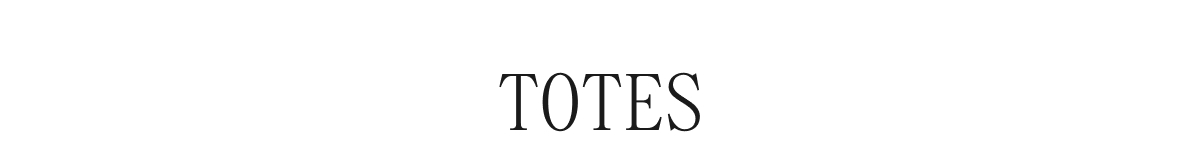 TOTES