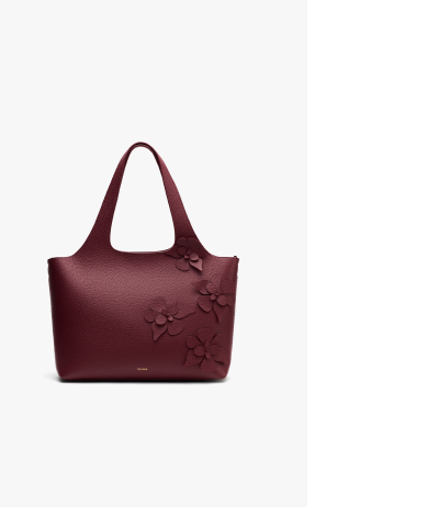 Flower System Tote