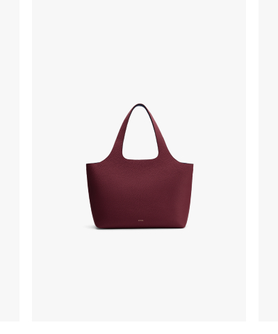 System Tote 16-Inch Cherry