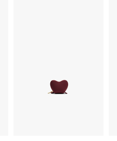 Tiny Heart Case Cherry