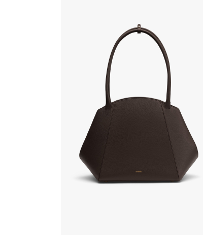 Forma Tote Mocha