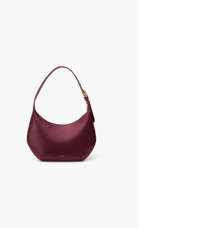 Celestia Shoulder Bag Cherry