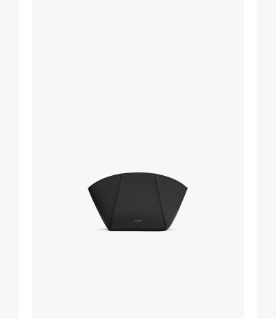 Forma Pouch Black