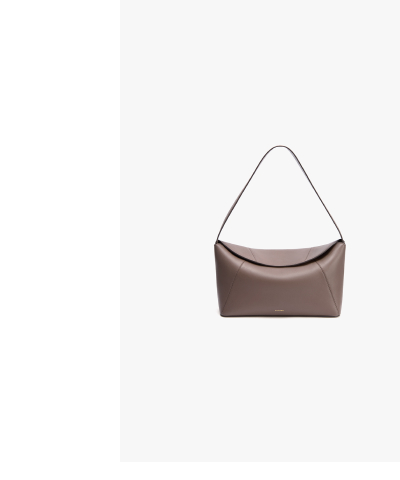 Forma Shoulder Bag Clay