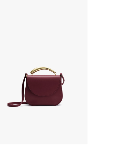 Nova Bag Cherry