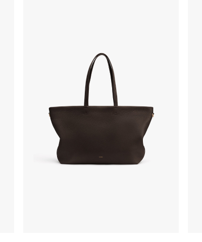 Classic Easy Zipper Tote