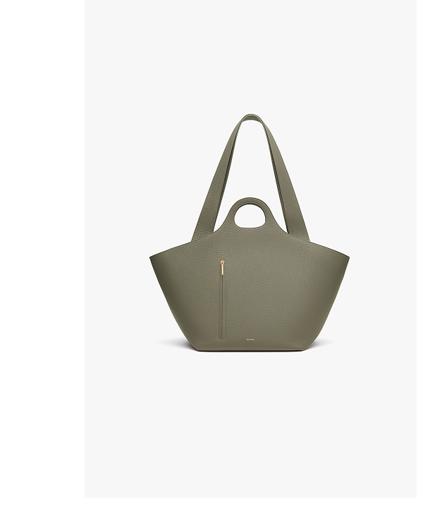 Paloma Tote Olive