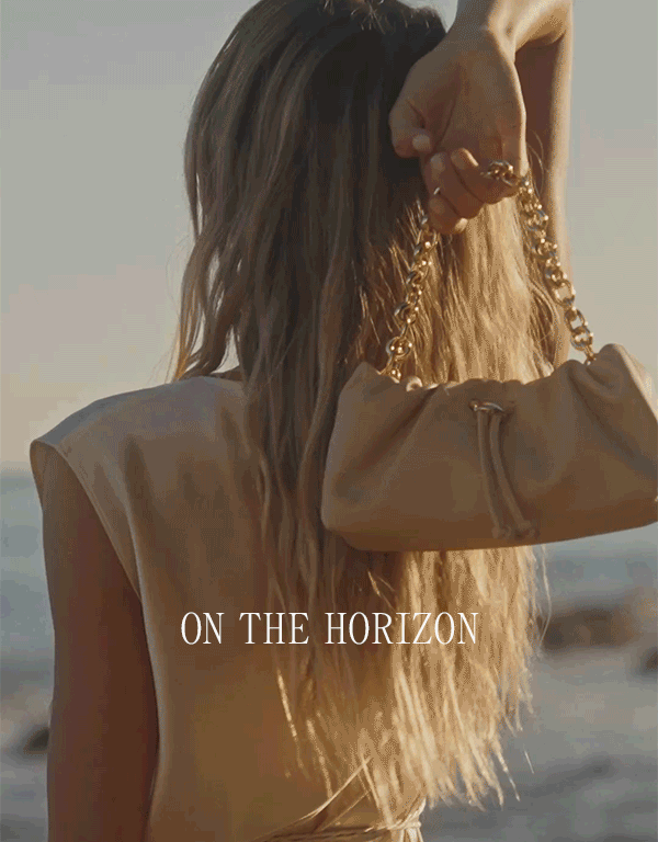 ON THE HORIZON