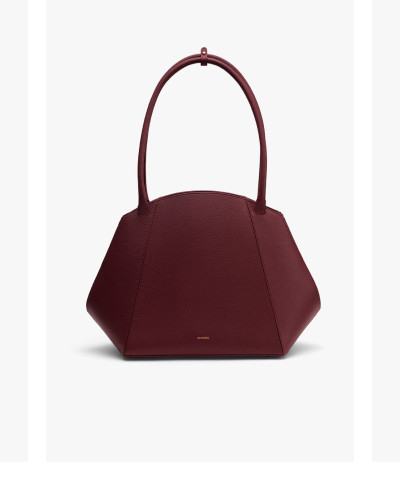 Forma Tote Cherry