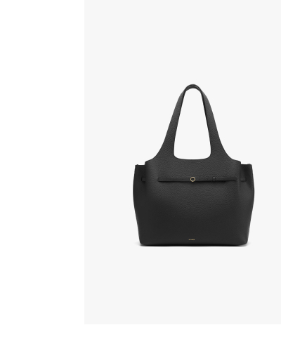 Belted System Tote