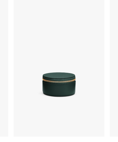 Mini Organizer Case Forest
