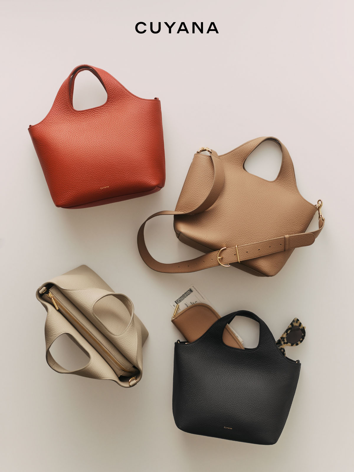 Cuyana