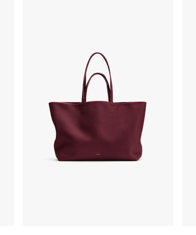 Classic Easy Tote Cherry