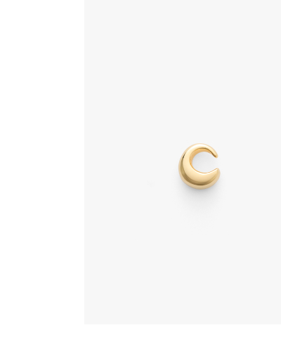 Lluvia Cuff Earrings