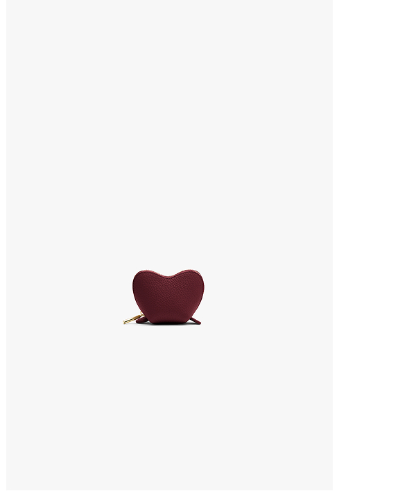Tiny Heart Case Cherry