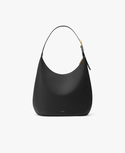 Oversized Celestia Black