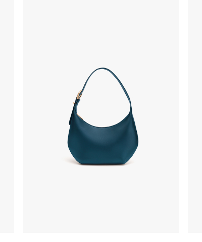 Celestia Shoulder Bag Jade