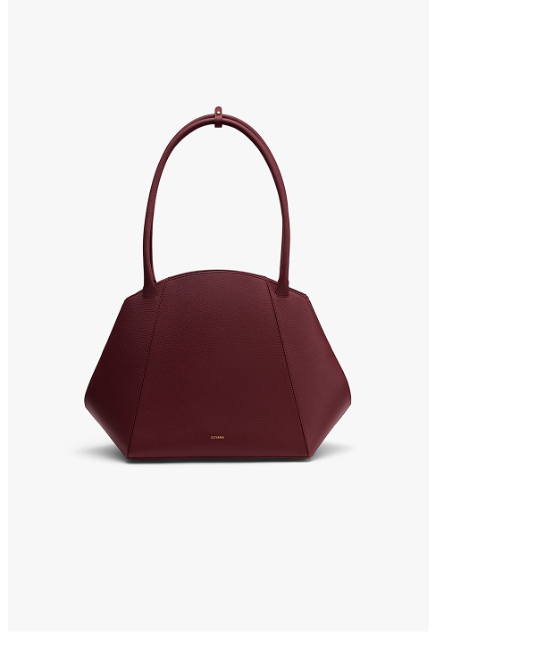 Forma Tote Cherry