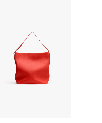 Camina Bucket Bag Chili