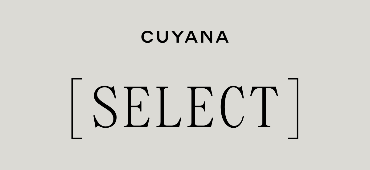 Cuyana Select