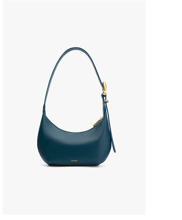 Mini Celestia Bag Jade