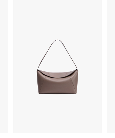 Forma Shoulder Bag Clay