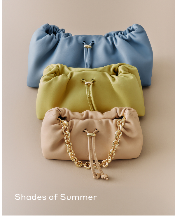 Shades of Summer