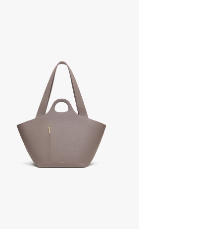 Paloma Tote Clay