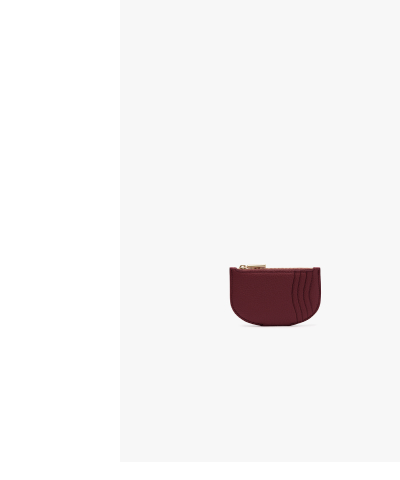 Cardholder Cherry