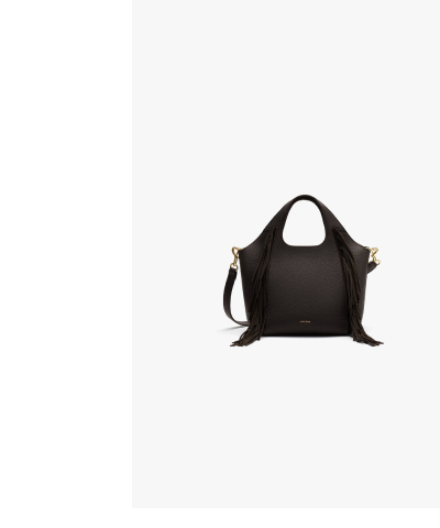 Fringe Mini System Tote